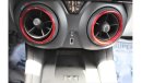 Chevrolet Blazer RS GCC UNDER WARRANTY MINT IN CONDITION