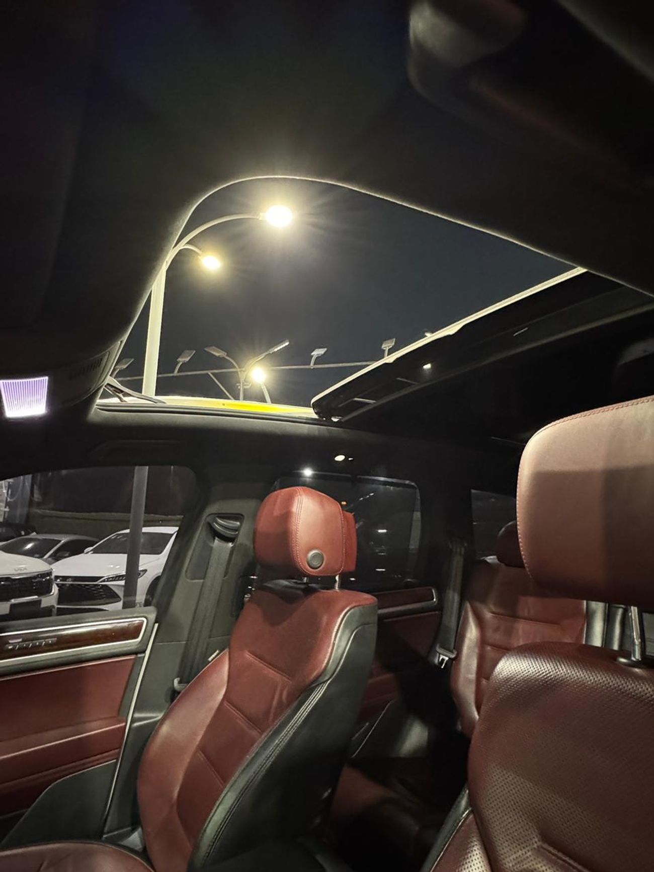 فولكس واجن طوارق