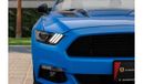 Ford Mustang GT 5.0 Convertible | 6187 P.M  | 0% Downpayment | Immaculate Condition!
