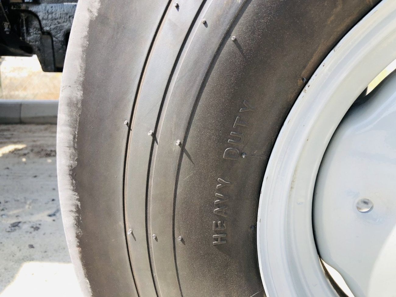 Massey Ferguson 290 4.0l