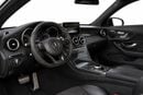 مرسيدس بنز C 63 كوبيه 2,609 AED / Monthly l Mercedes-Benz C63 coupe l European