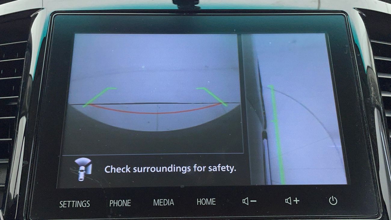 Mitsubishi Montero Sport GLS PREMIUM 3 | Zero Down Payment | Home Test Drive