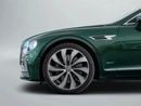 Bentley Flying Spur 4.0T V8