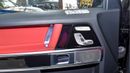 Mercedes-Benz G 63 AMG MERCEDES BENZ G63 AMG 2024 (DOUBLE NIGHT PACKAGE)