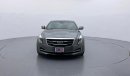 Cadillac ATS PREMIUM 3.6 | Zero Down Payment | Free Home Test Drive