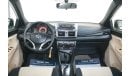 Toyota Yaris 1.3L HATCHBACK 2015 MODEL