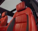 Land Rover Range Rover Sport HSE DYNAMIC