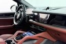 Porsche Cayenne 2025 Porsche Cayenne Coupe, 2027 Porsche Warranty, Full Porsche Service History, Fully Loaded, GCC
