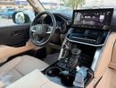 تويوتا لاند كروزر LAND CRUISER GXR 4.0L FULL OPTION 2025 MODEL