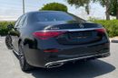 Mercedes-Benz S 500 4MATIC 3.0L AMG 5 Years Warranty 2025 GCC