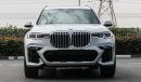 BMW X7 XDrive 50i