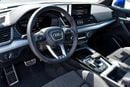Audi Q5 40 TFSI S-LINE