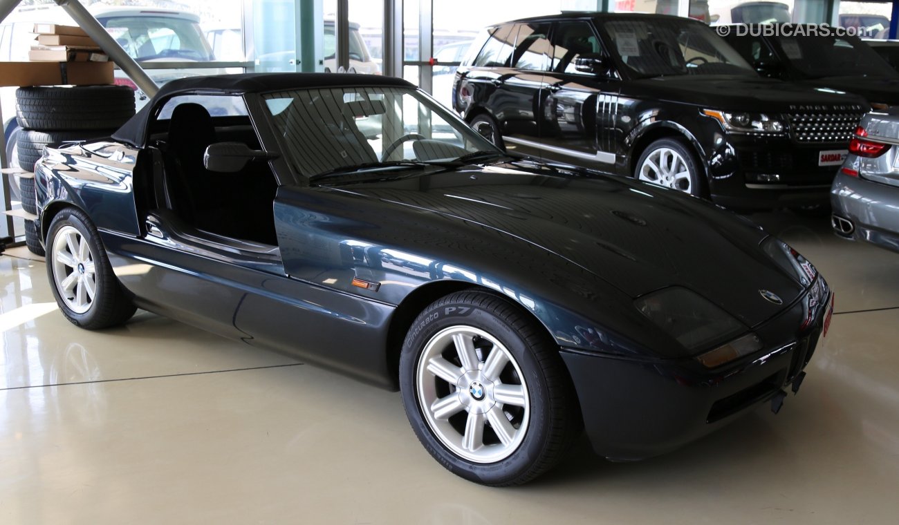 BMW Z1 CLASSIC