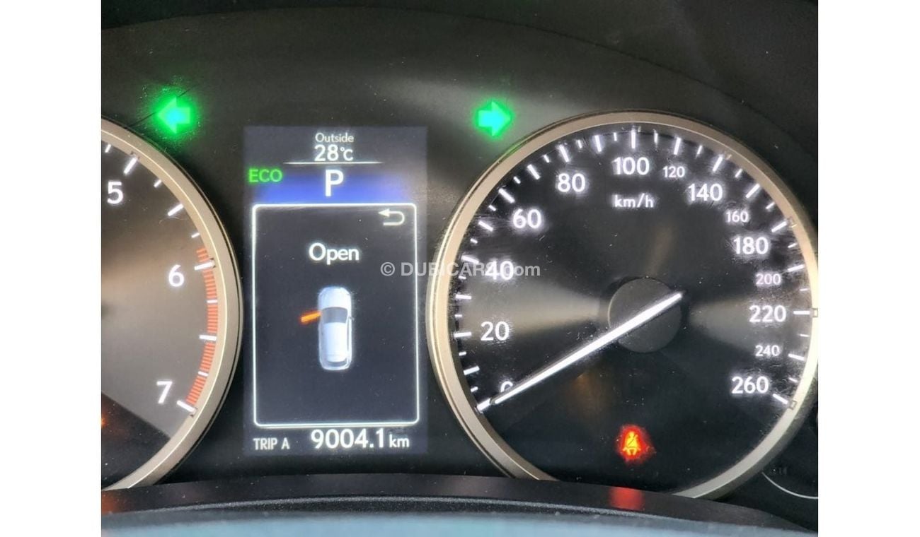 Lexus NX200t LEXUS NX 200 T FULL OPTION JAPANISE 360CAMERA