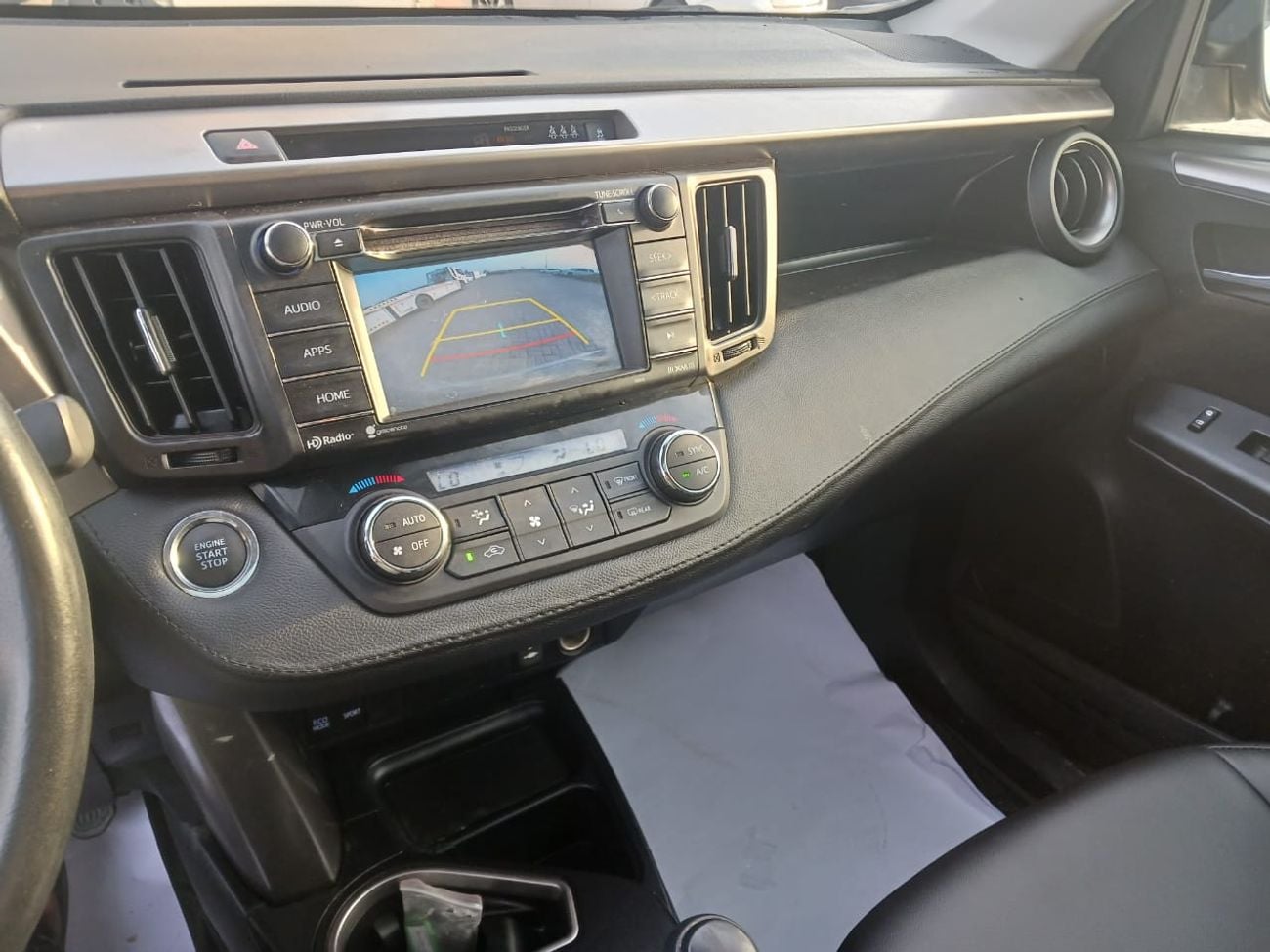 Toyota RAV4 Toyota Rav4 2018 XLE 4x4