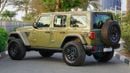 جيب رانجلر ( Eid al-Adha Offer ) (For Export , НА ЭКСПОРТ) PY 26/26 Unlimited Rubicon XTREME 2.0T “AUTOMAX EDIT