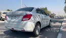 سوزوكي دزاير suzuki dzire GLX engine 1.2 year 2022