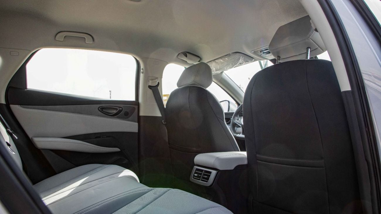 بي واي دي سيل 06 دي إم-آي 128KM SUPER ENJOYMENT SMART EDITION | 2025 | Coming Soon