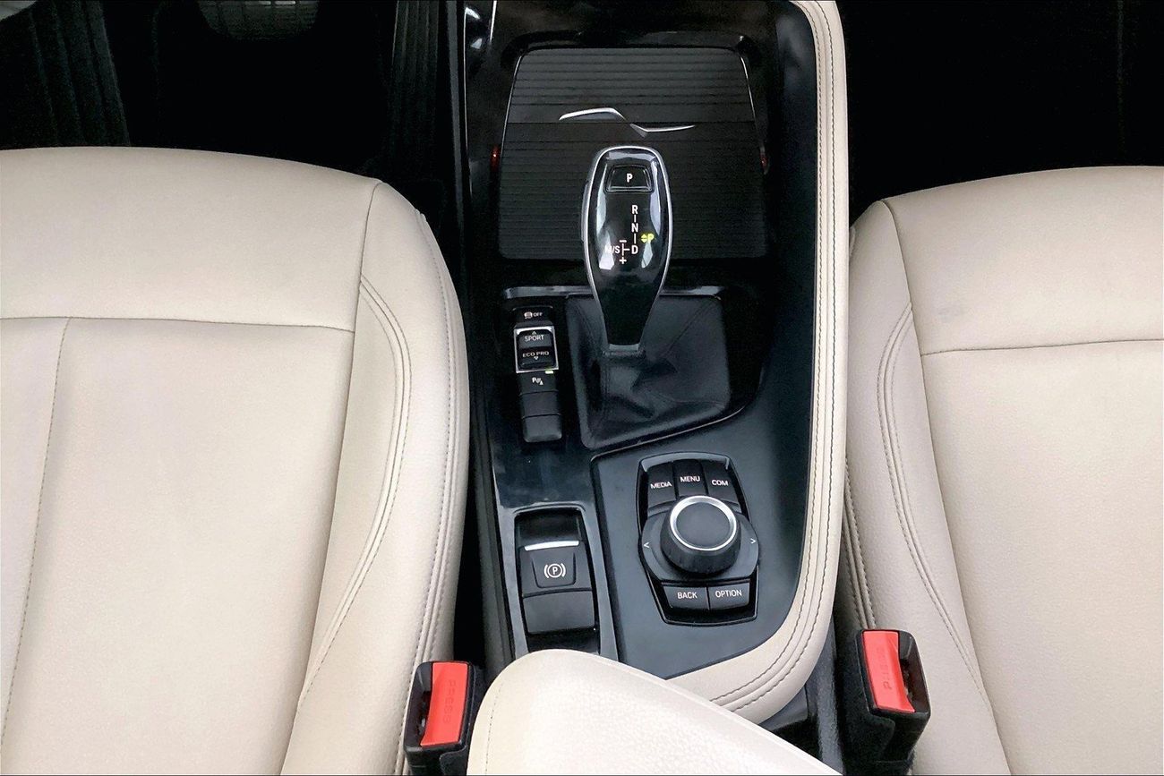 بي أم دبليو X2 sDrive 20i Joy Edition | شامل الضمان | 0 ﺪﻔﻋﺓ ﺃﻮﻟﻯ