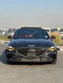 Genesis G70 Premium 3.3L AWD