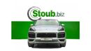 بورش كايان CAYENNE GTS COUPE - 2023 - GCC - UNDER DEALER WARRANTY - LIKE NEW