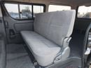 Toyota Hiace 2011 TOYOTA HIACE VAN RHD PETORL AUTOMATIC 2.0 CC(PM46101)