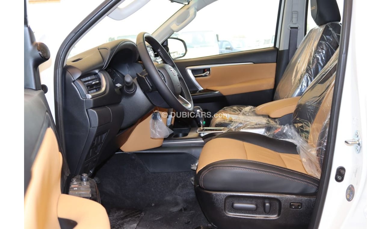 Toyota Fortuner TOYOTA FORTUNER 4.0L LEGENDER