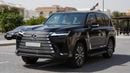 Lexus LX700h Premium