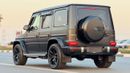 مرسيدس بنز G 63 AMG -
