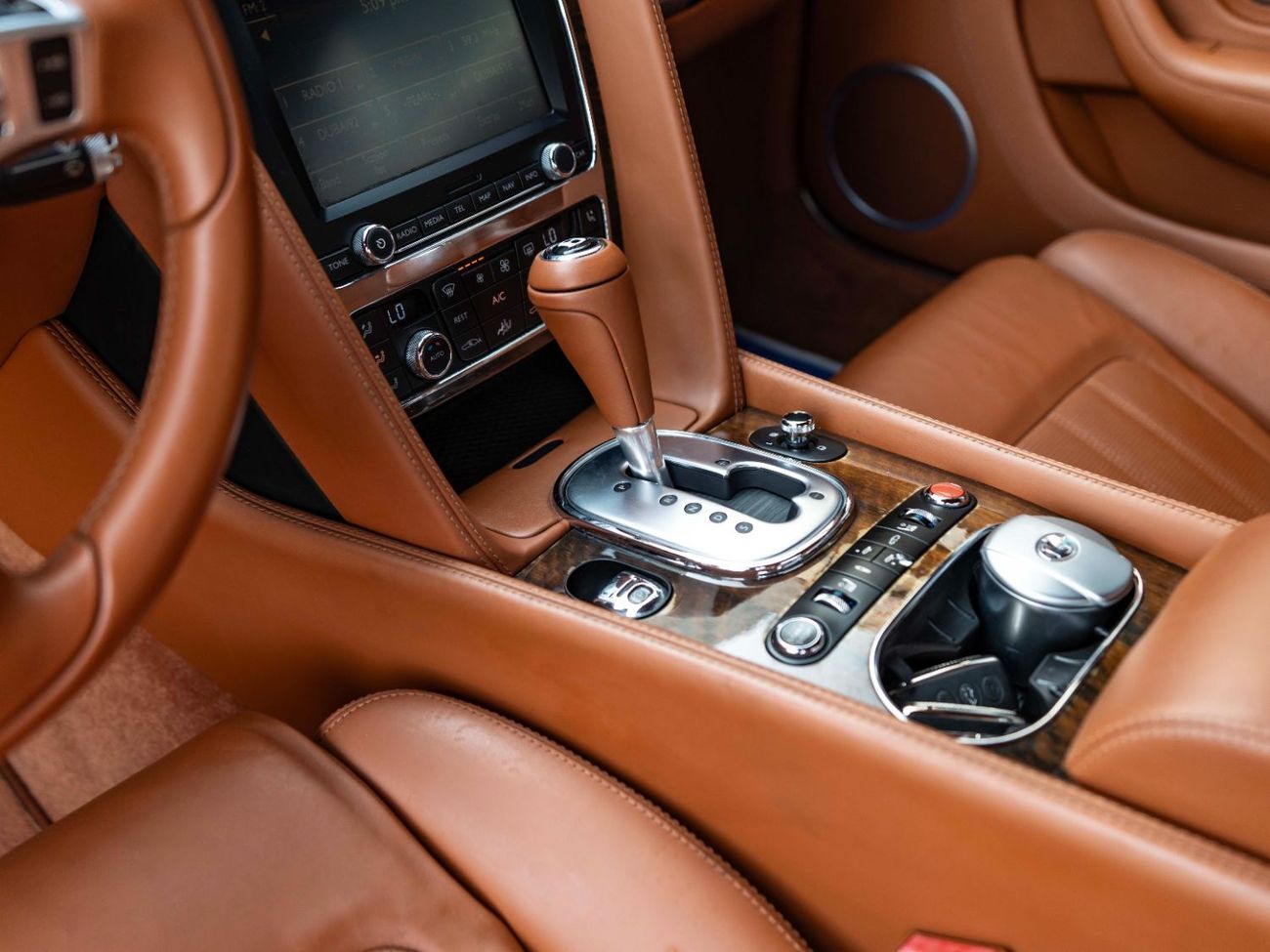 Bentley Continental GT GT V8