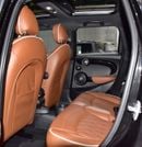 ميني كوبر إس EXCELLENT DEAL for our Mini Cooper S ( 2021 Model ) in Black Color GCC Specs