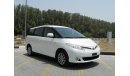 Toyota Previa 2014 Ref#208