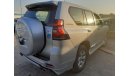 Toyota Prado Right hand drive Diesel manual gear v4 upgraded 2019 Right-hand Low km(Export only)