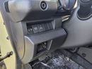 Suzuki Jimny SUZUKI Jimny GLX 1.5L AT SUV 4WD 5Doors beige color with black roof gcc 2026 model