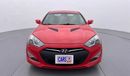 Hyundai Genesis COUPE 2 DOOR 3.8 | Under Warranty | Inspected on 150+ parameters