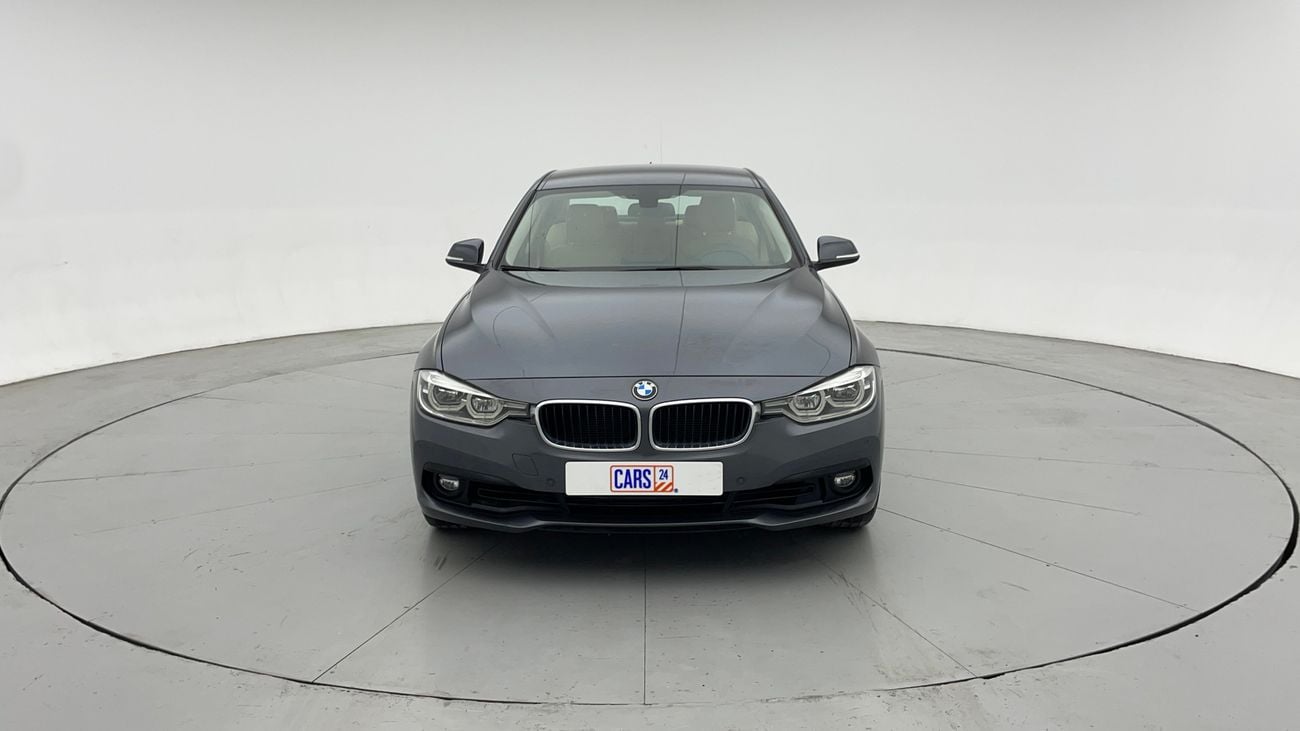 BMW 318i EXECUTIVE 1.5 | Zero Down Payment | Free Home Test Drive