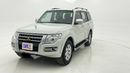 Mitsubishi Pajero GLS HIGHLINE 3 | Zero Down Payment | Free Home Test Drive