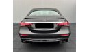 Mercedes-Benz E 63 AMG FINAL EDITION 1 of 999 FULLY LOADED NEW NEW