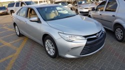 تويوتا كامري 2016 Model Se  2nd options Gulf specs clean car