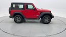 Jeep Wrangler SPORT 3.6 | Zero Down Payment | Free Home Test Drive