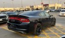 Dodge Charger R/T رود تراك