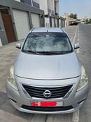 نيسان صني SV