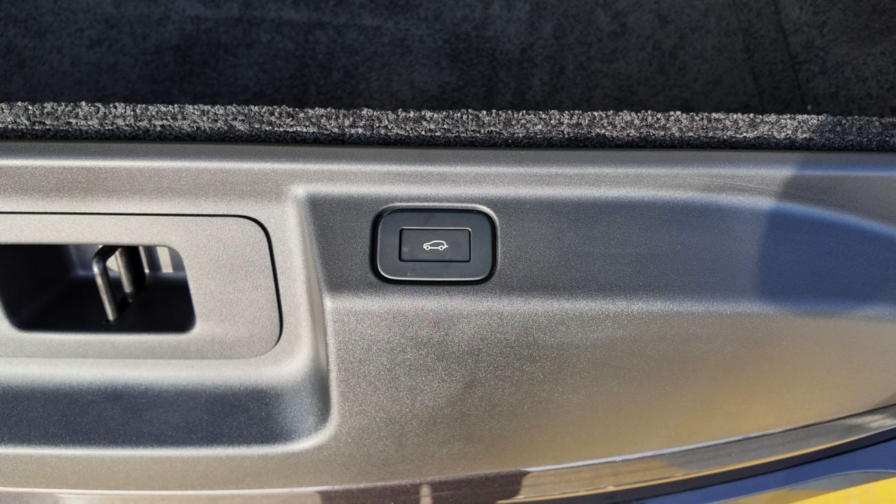 Land Rover Range Rover Range Rover HSE P400