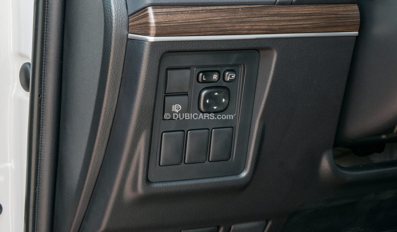 تويوتا برادو VX 4.0L YM 2023