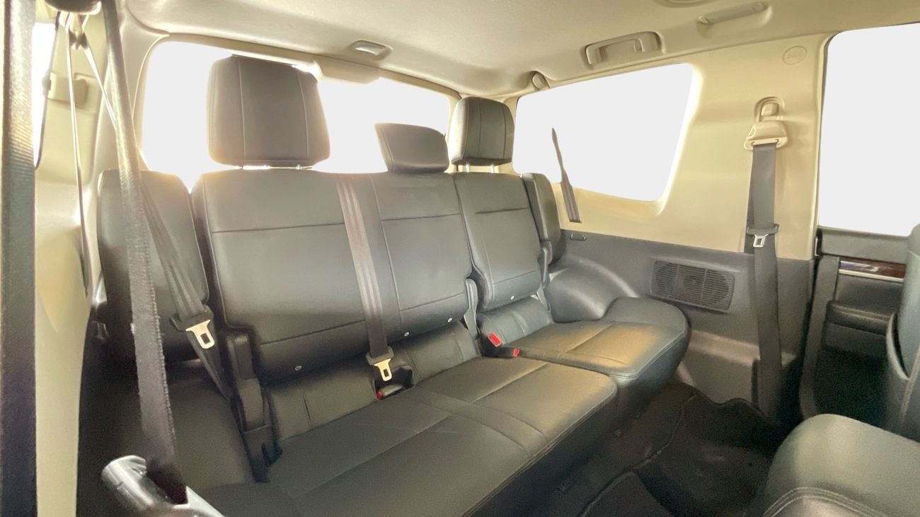Mitsubishi Pajero GLS HIGHLINE | Guaranteed Warranty | 0 Down Payment