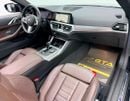 BMW 430i M-Sport 2021 BMW 430i M-Sport Coupe, 2026 BMW Warranty + Service Pack, Full BMW Service History, GCC