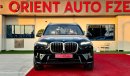 بي أم دبليو X7 BMW X7 xDrive 40d Diesel engine Brand new