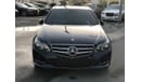 Mercedes-Benz E 400 MERCEDES BENZ E400 hybrid MODEL 2014 car prefect condition full option low mileage