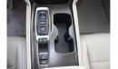 Honda Accord Sport Sport Sport Honda Accord 2018 GCC, full option, in excellent condition, without accidents,