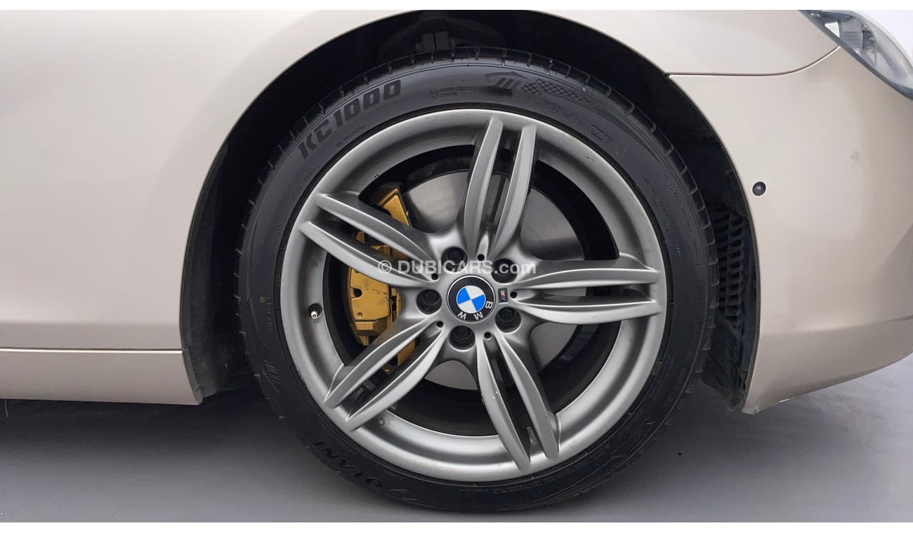 BMW 650i GRAN COUPE 4.4 | Zero Down Payment | Free Home Test Drive